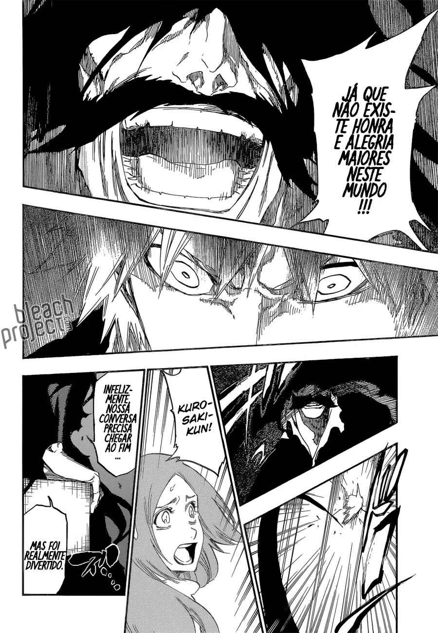 Read Bleach Pt Br Manga Online