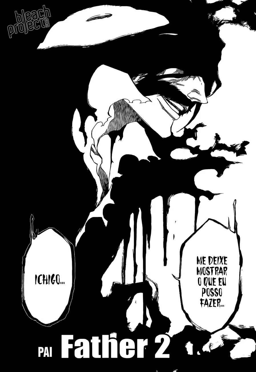 Read Bleach Pt Br Manga Online