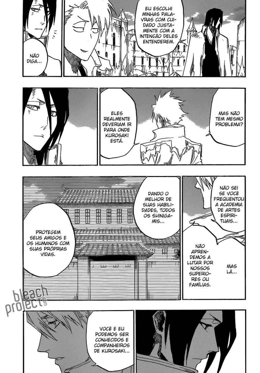 Read Bleach Pt Br Manga Online
