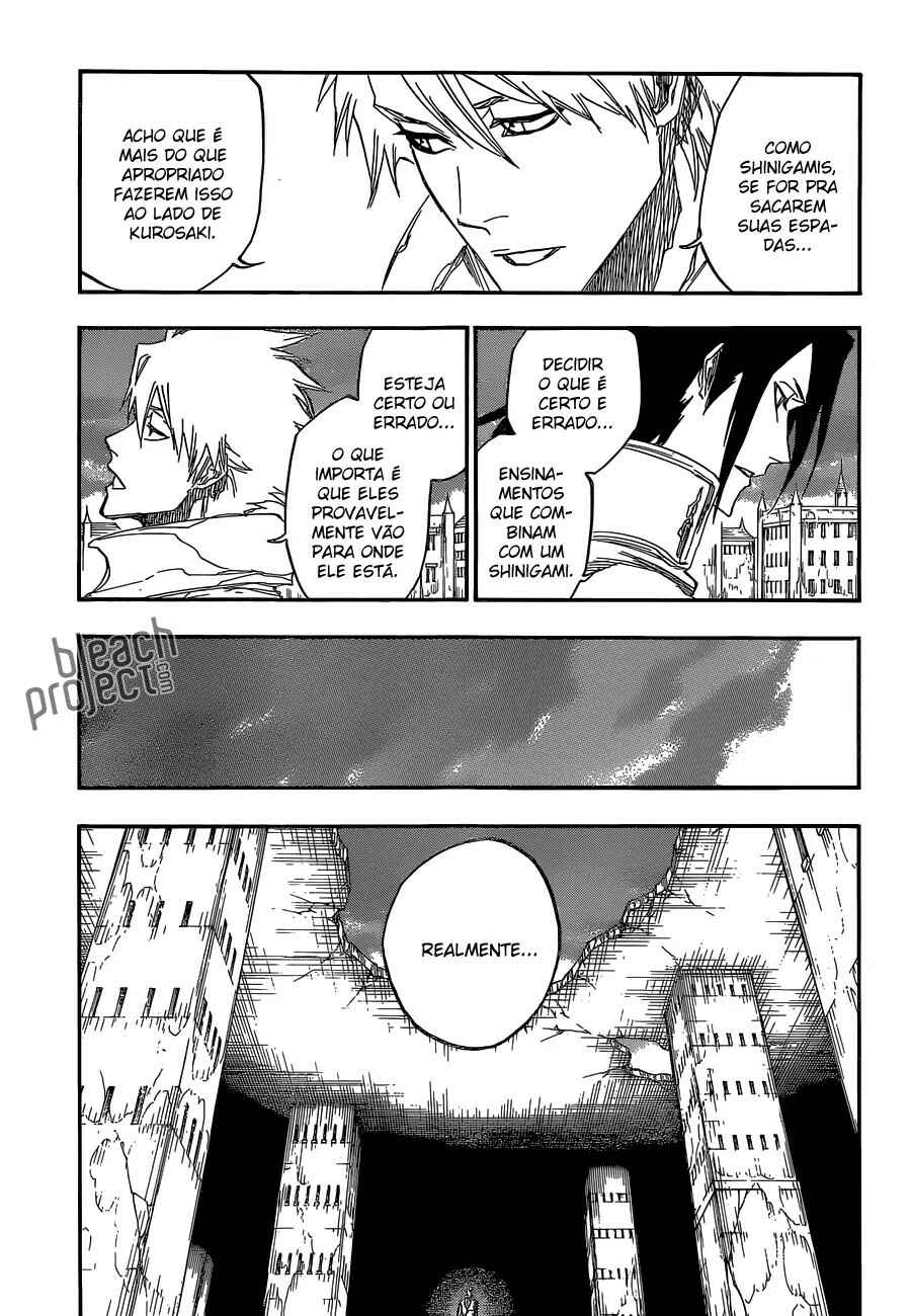Read Bleach Pt Br Manga Online