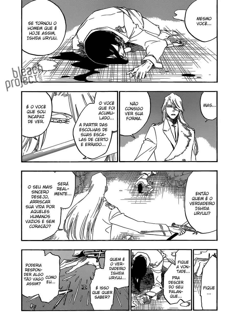 Read Bleach Pt Br Manga Online