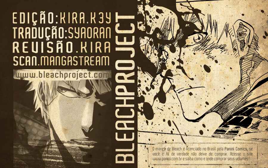 Read Bleach Pt Br Manga Online