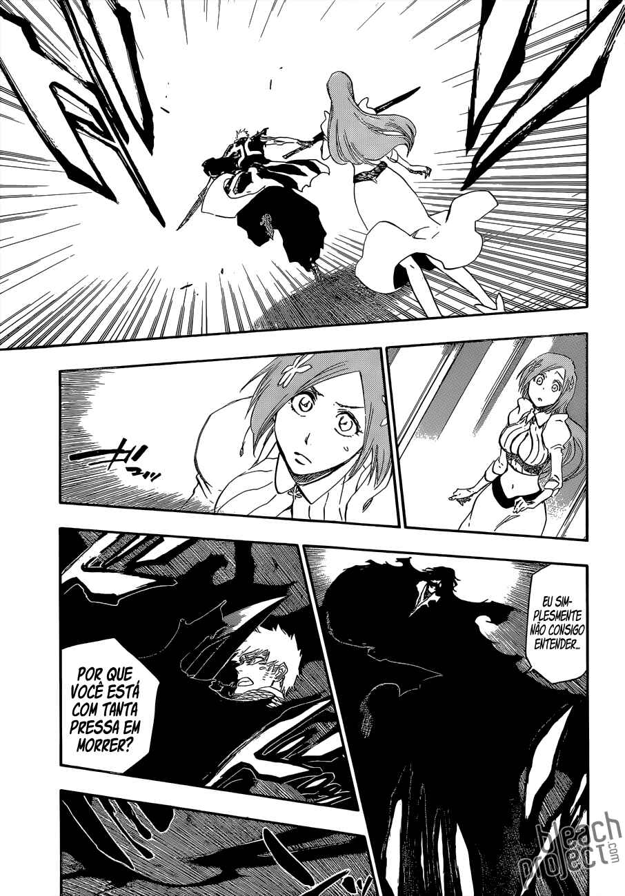 Read Bleach Pt Br Manga Online