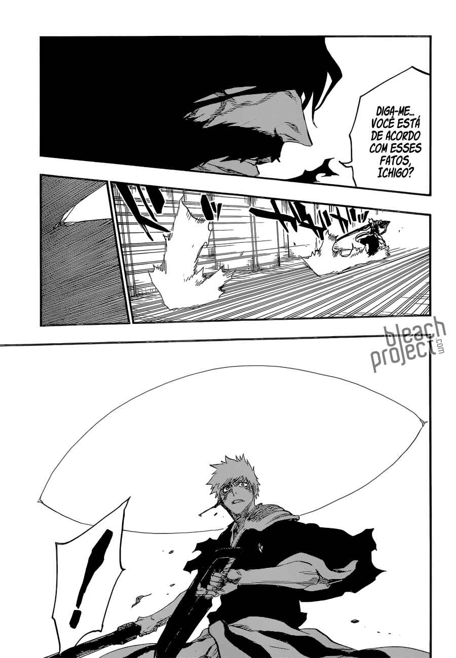 Read Bleach Pt Br Manga Online