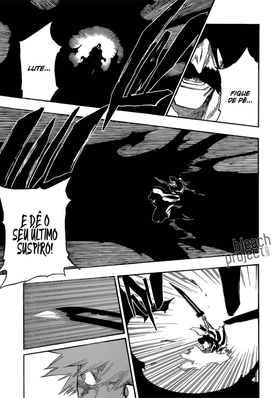Read Bleach Pt Br Manga Online