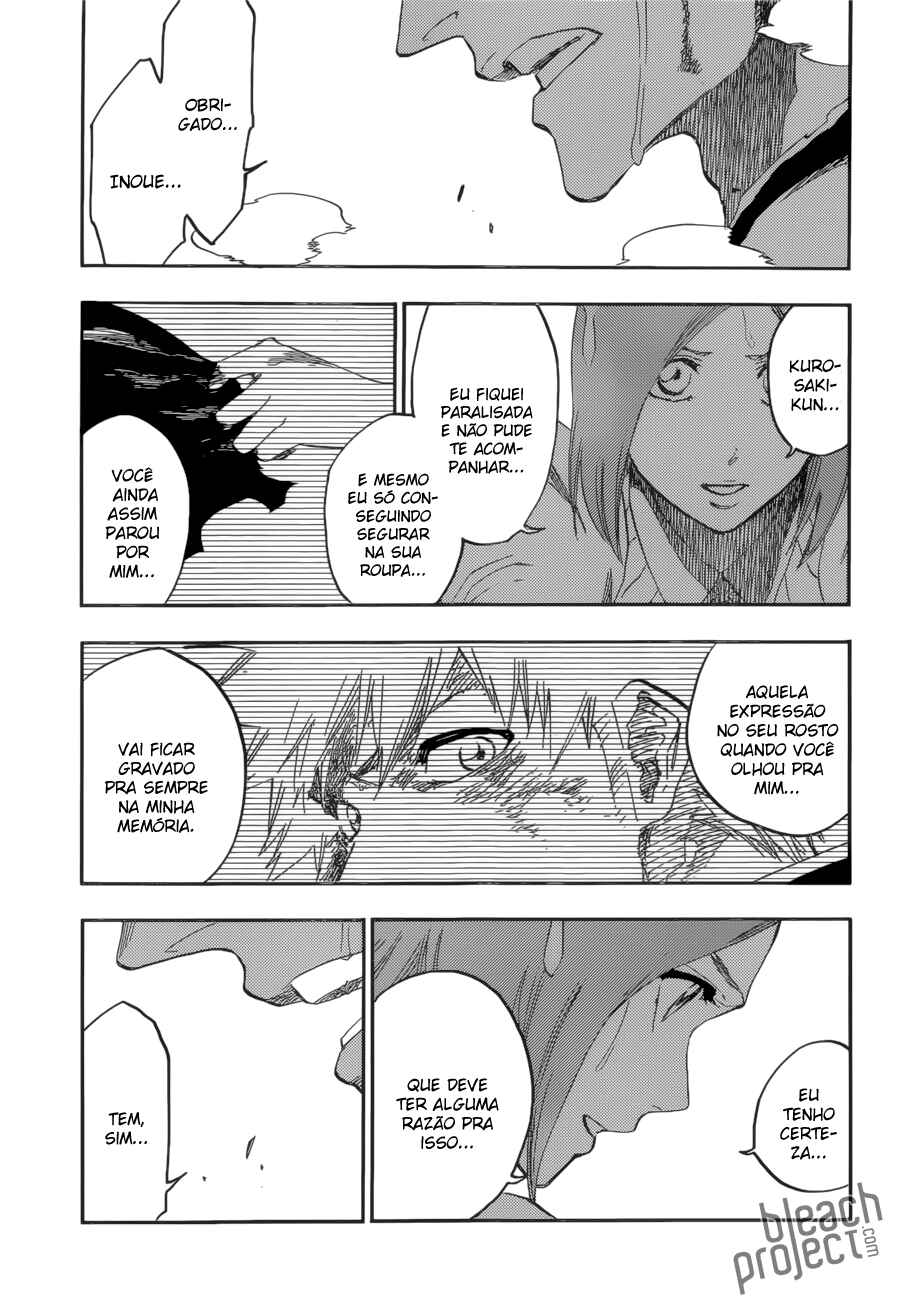Read Bleach Pt Br Manga Online