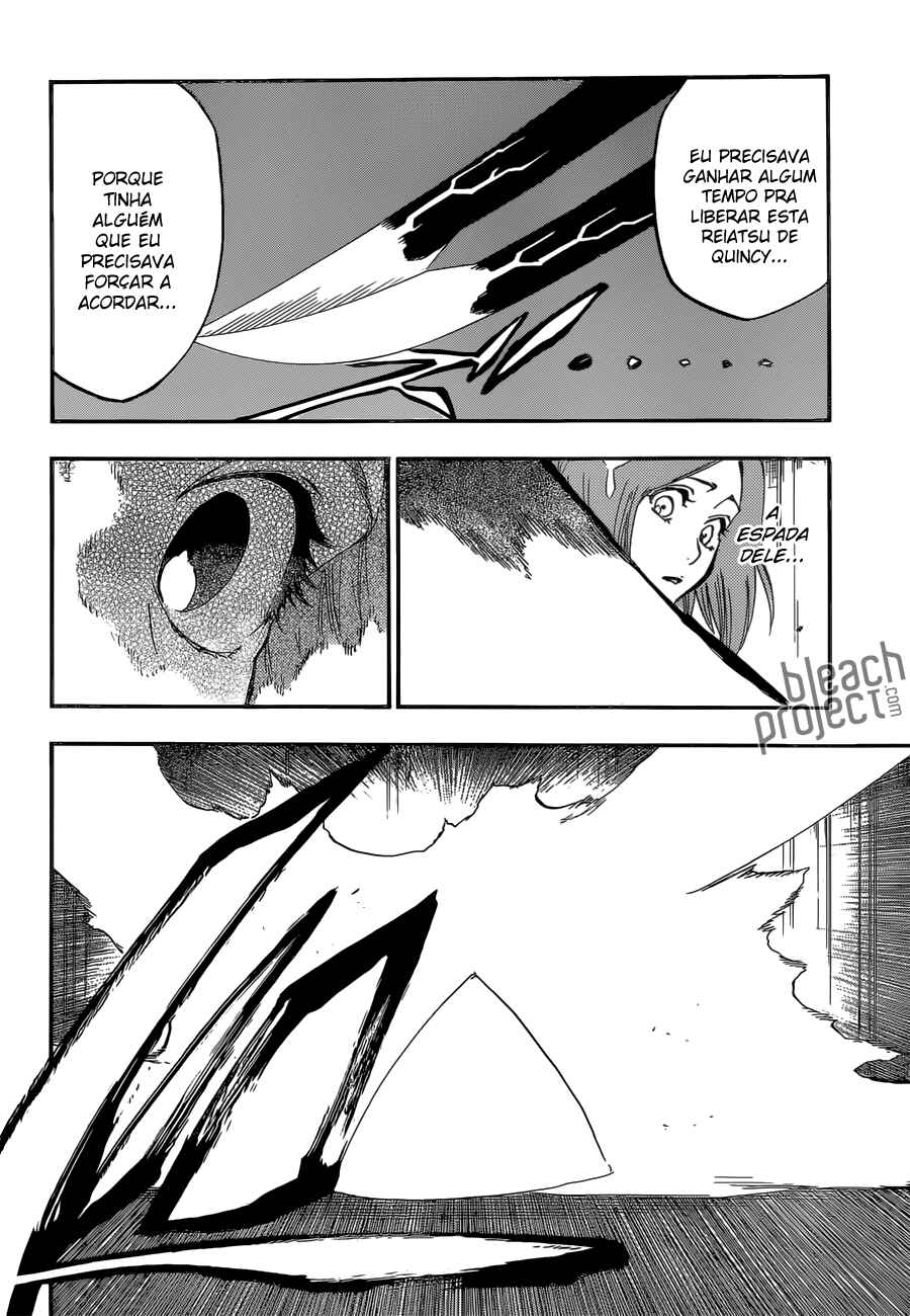 Read Bleach Pt Br Manga Online
