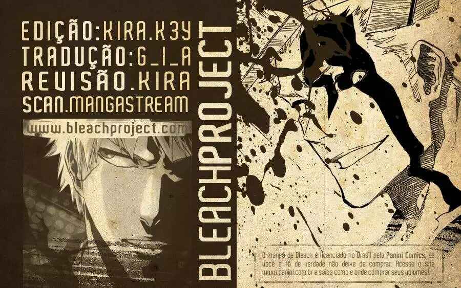 Read Bleach Pt Br Manga Online