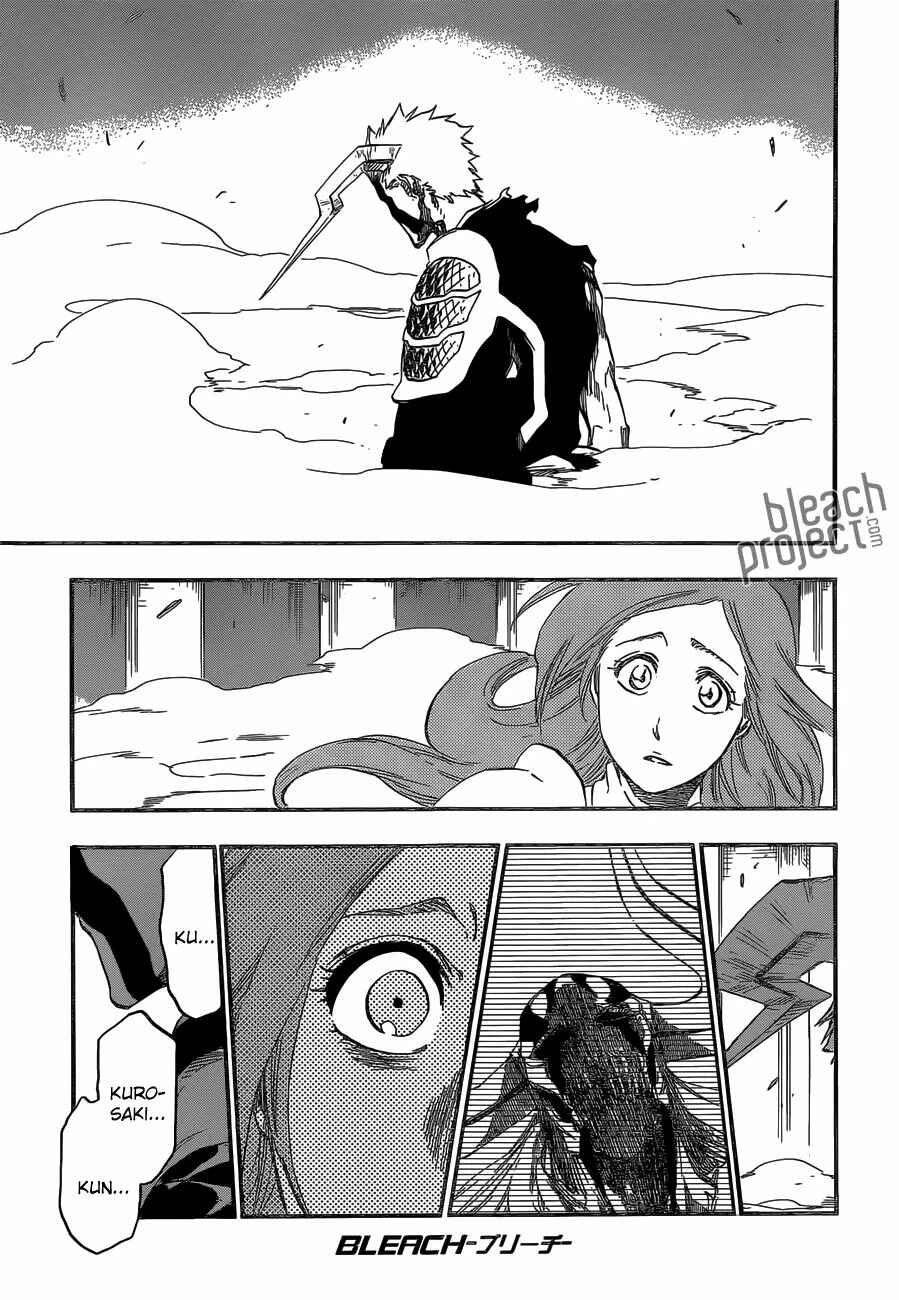 Read Bleach Pt Br Manga Online