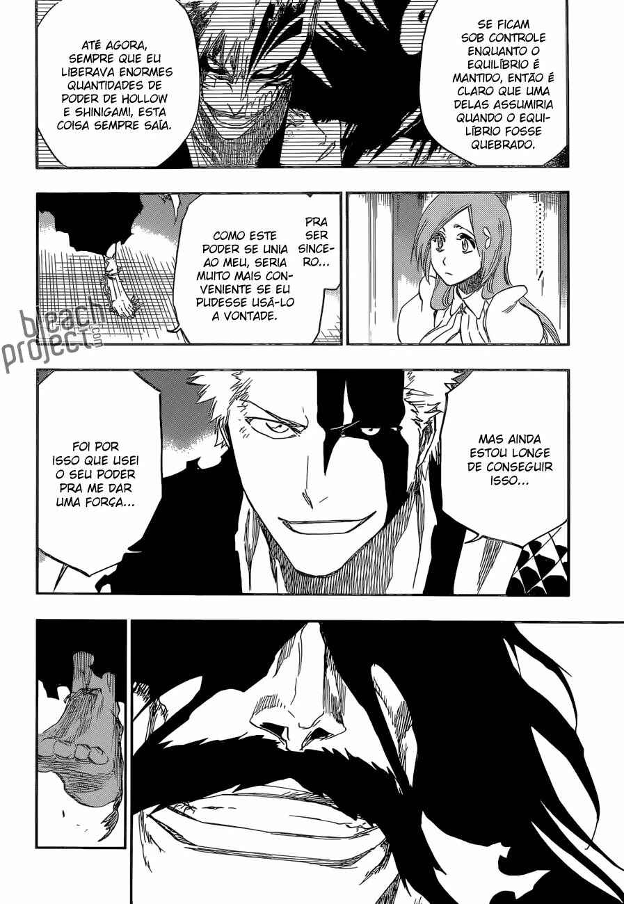 Read Bleach Pt Br Manga Online