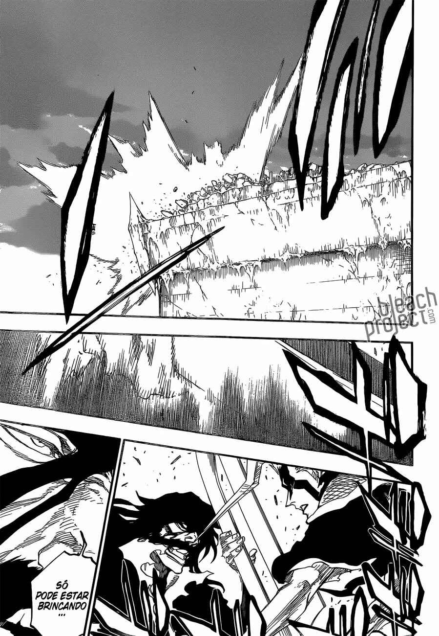 Read Bleach Pt Br Manga Online