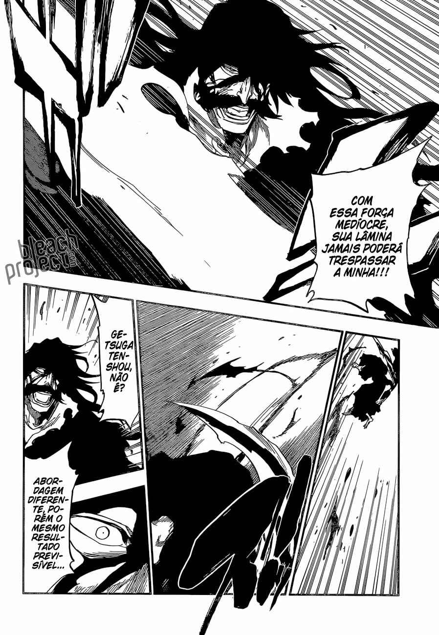 Read Bleach Pt Br Manga Online