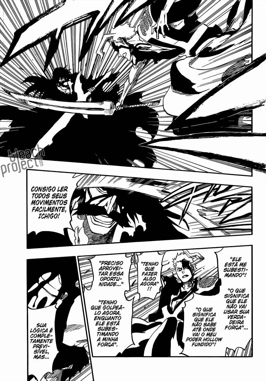 Read Bleach Pt Br Manga Online