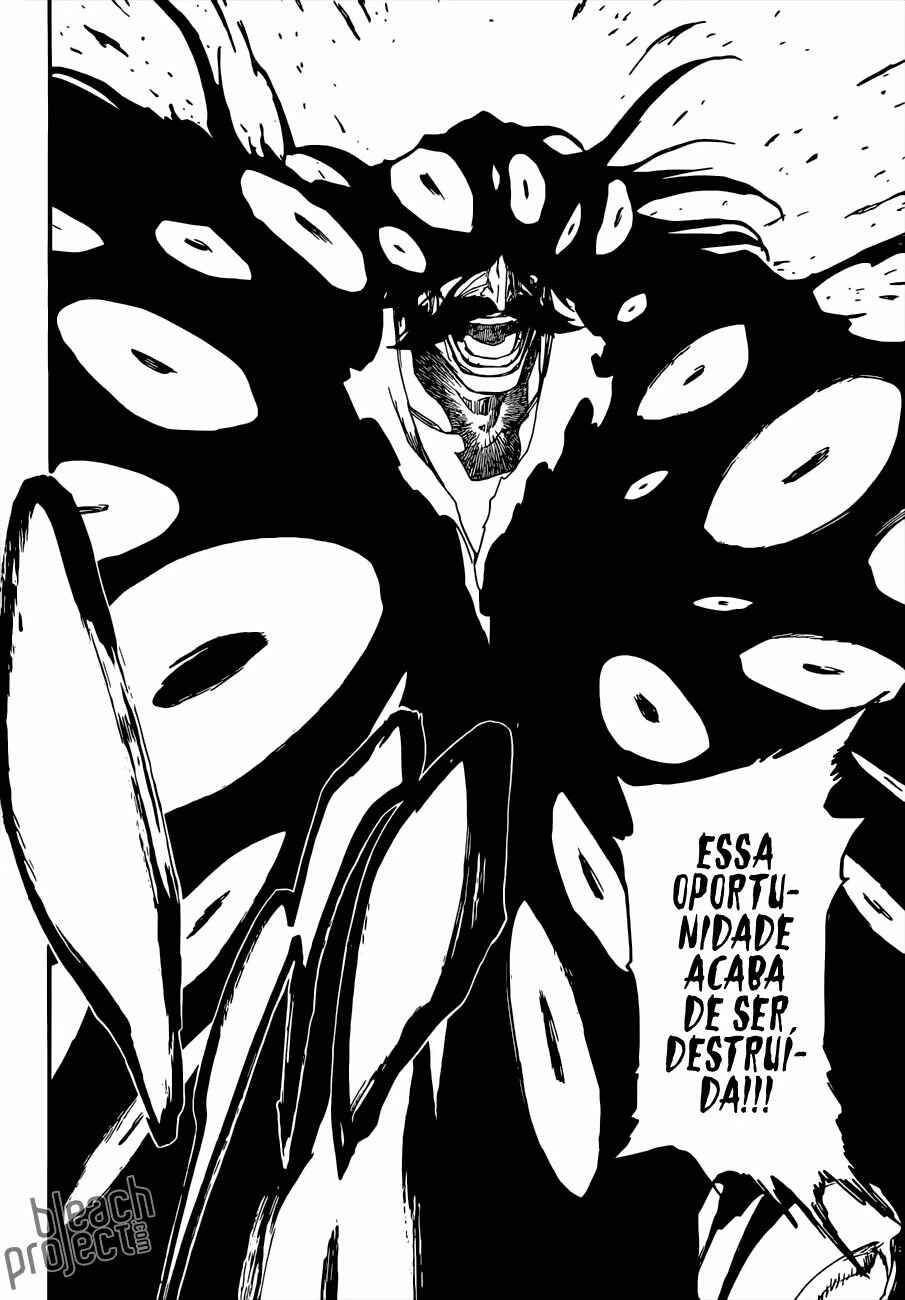 Read Bleach Pt Br Manga Online