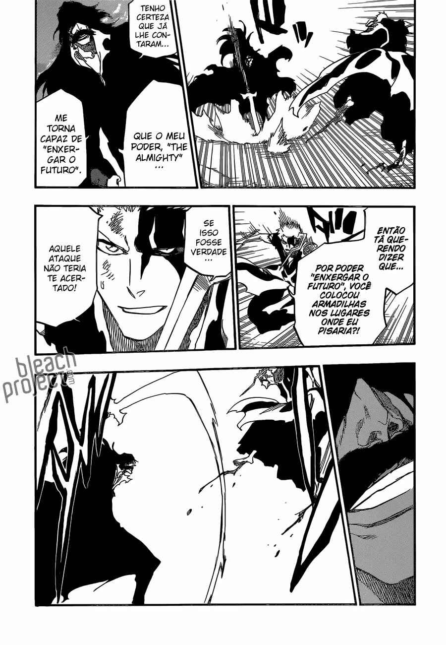 Read Bleach Pt Br Manga Online