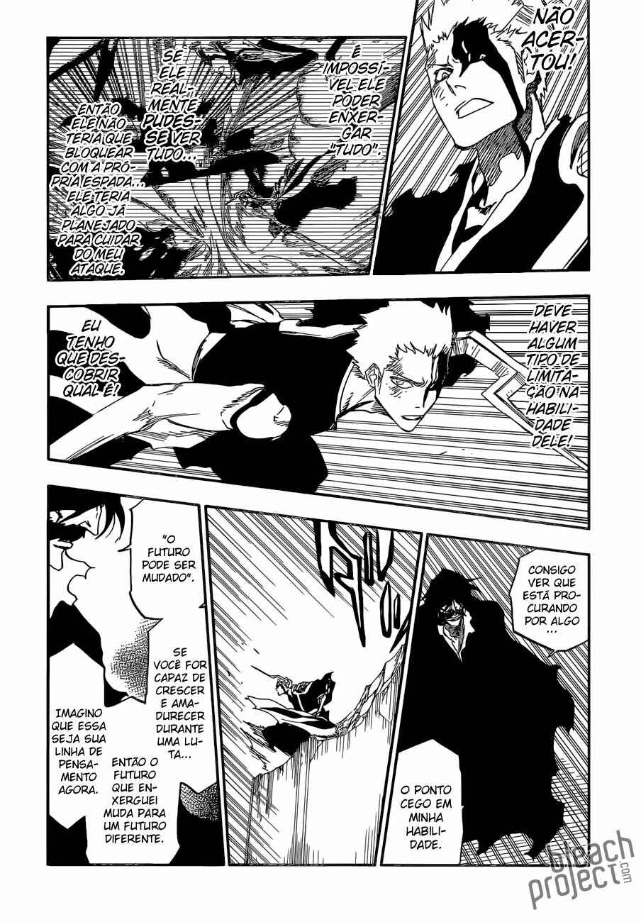 Read Bleach Pt Br Manga Online