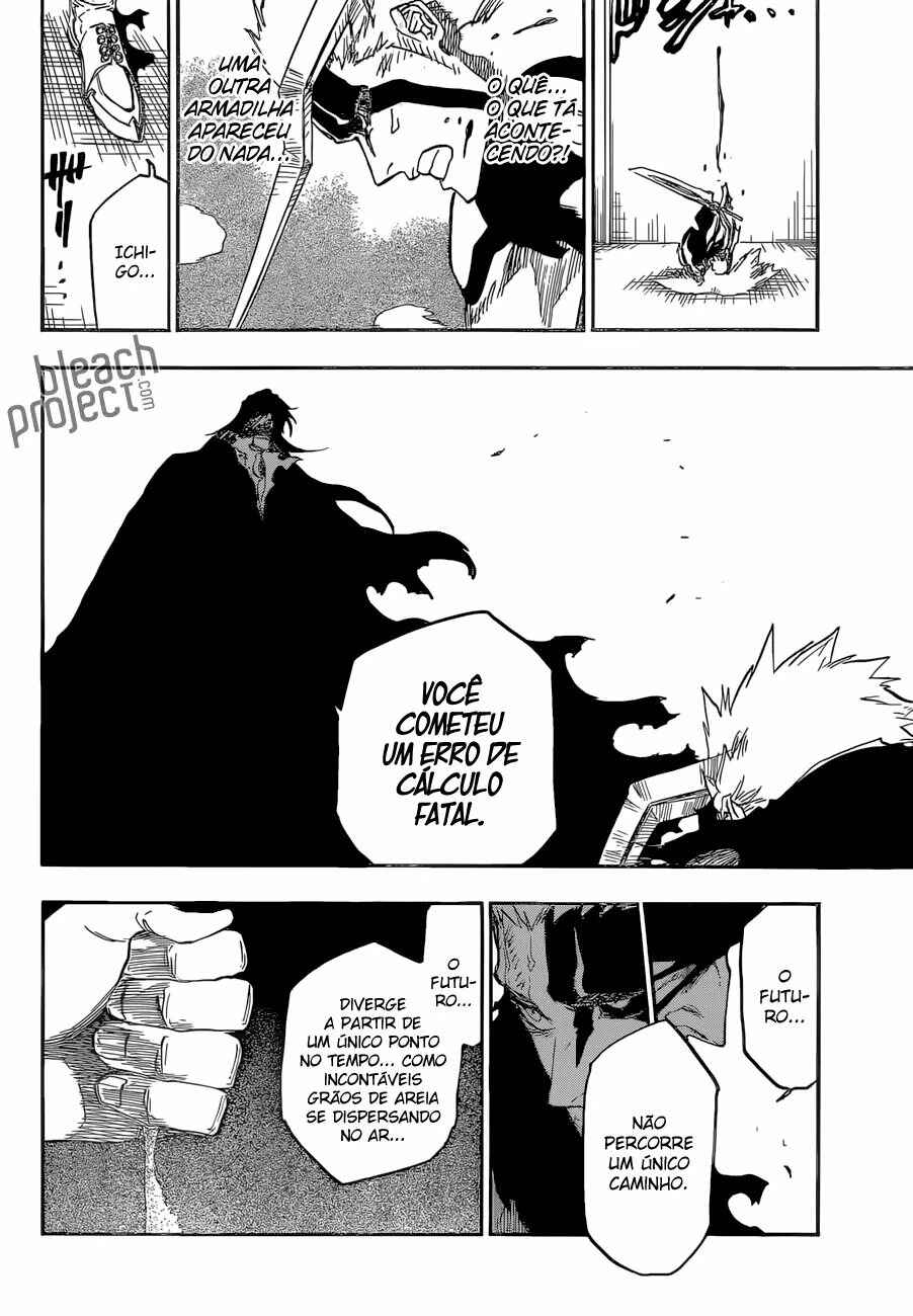 Read Bleach Pt Br Manga Online