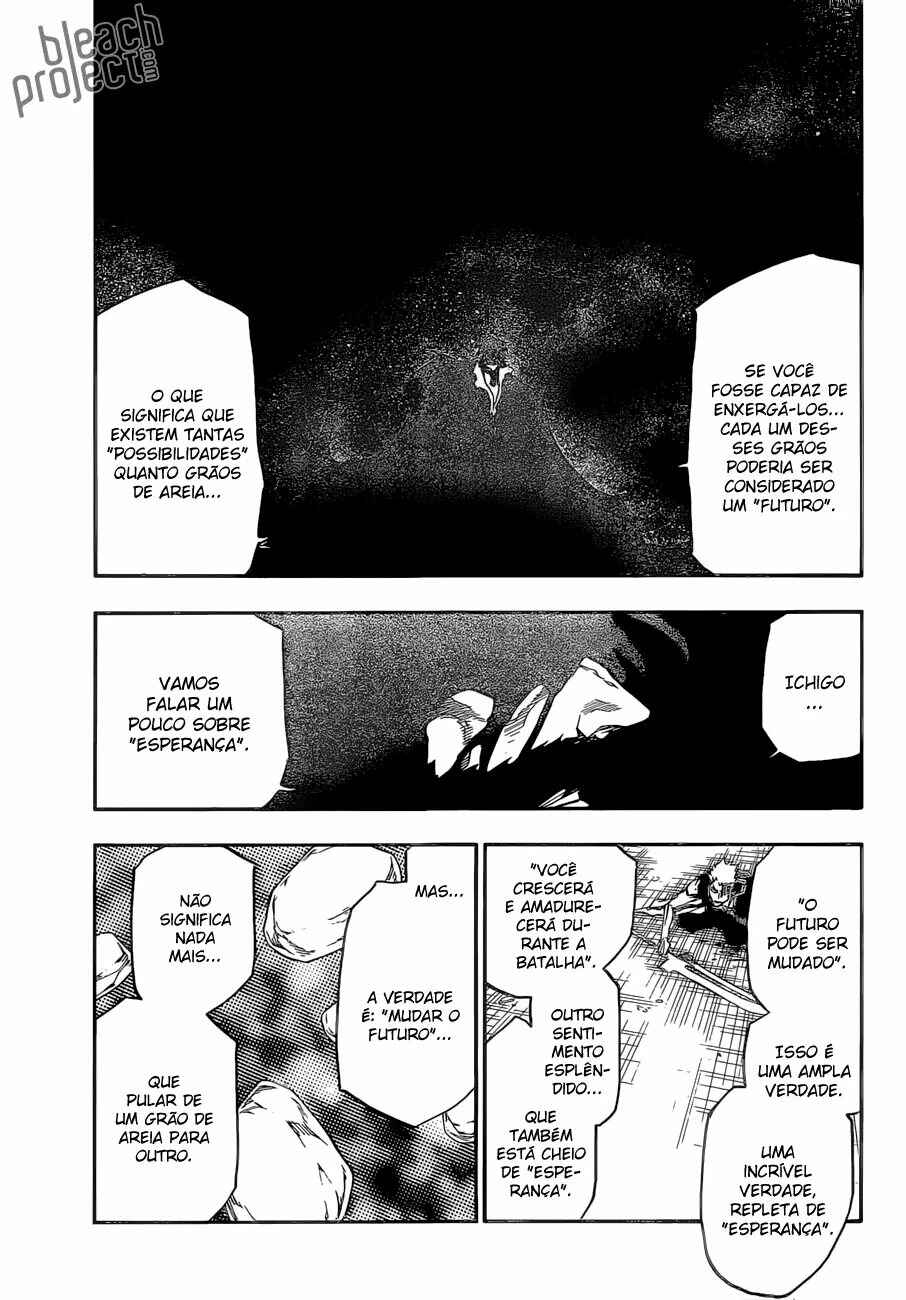 Read Bleach Pt Br Manga Online