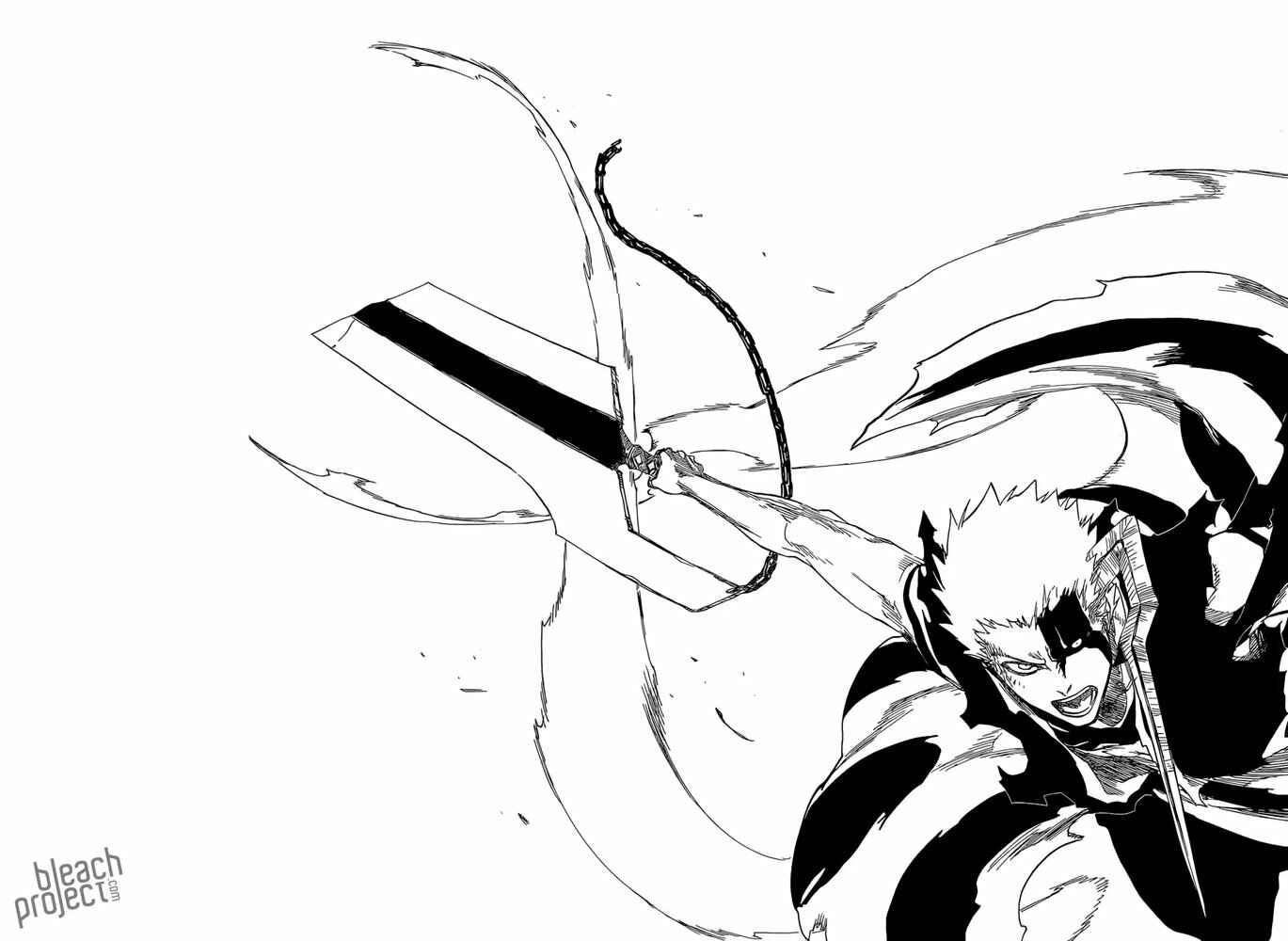 Read Bleach Pt Br Manga Online