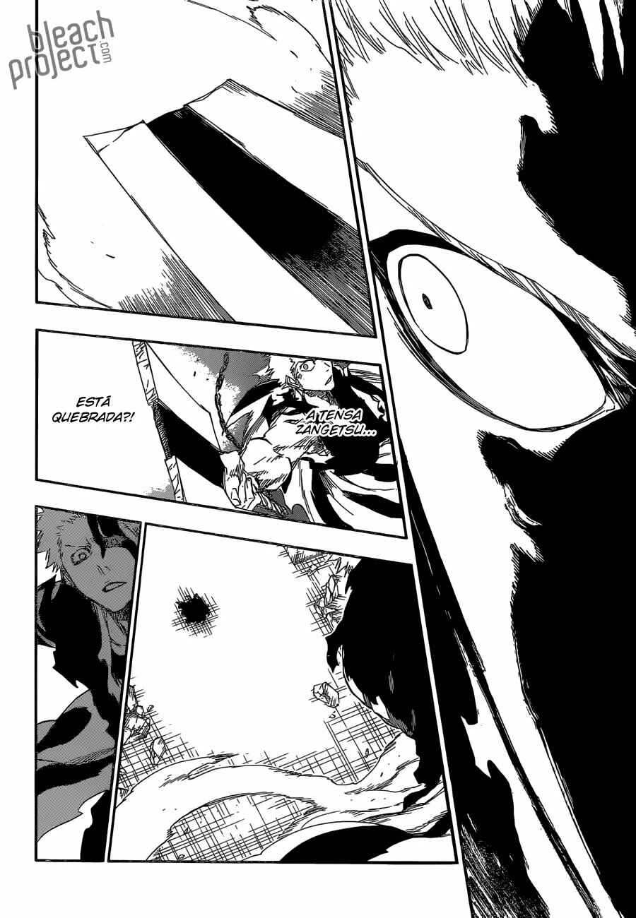Read Bleach Pt Br Manga Online