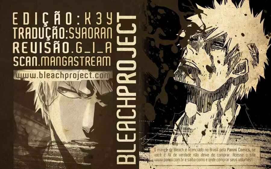Read Bleach Pt Br Manga Online