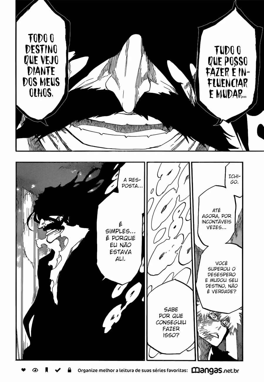 Read Bleach Pt Br Manga Online