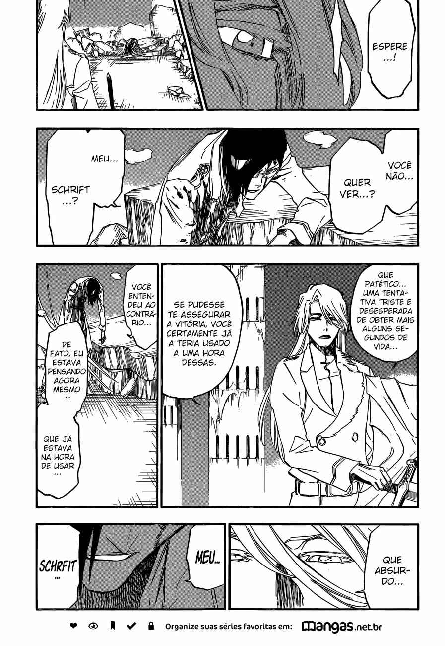 Read Bleach Pt Br Manga Online