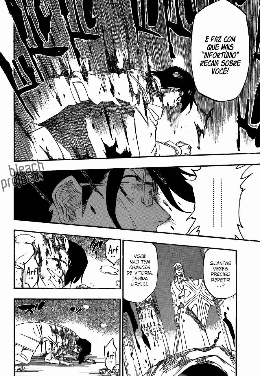 Read Bleach Pt Br Manga Online