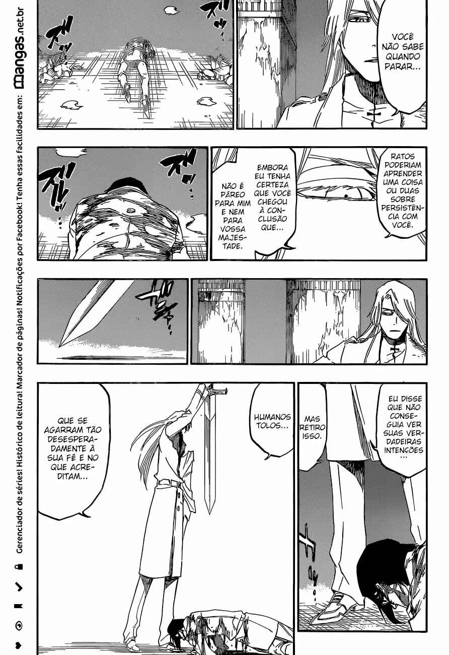 Read Bleach Pt Br Manga Online