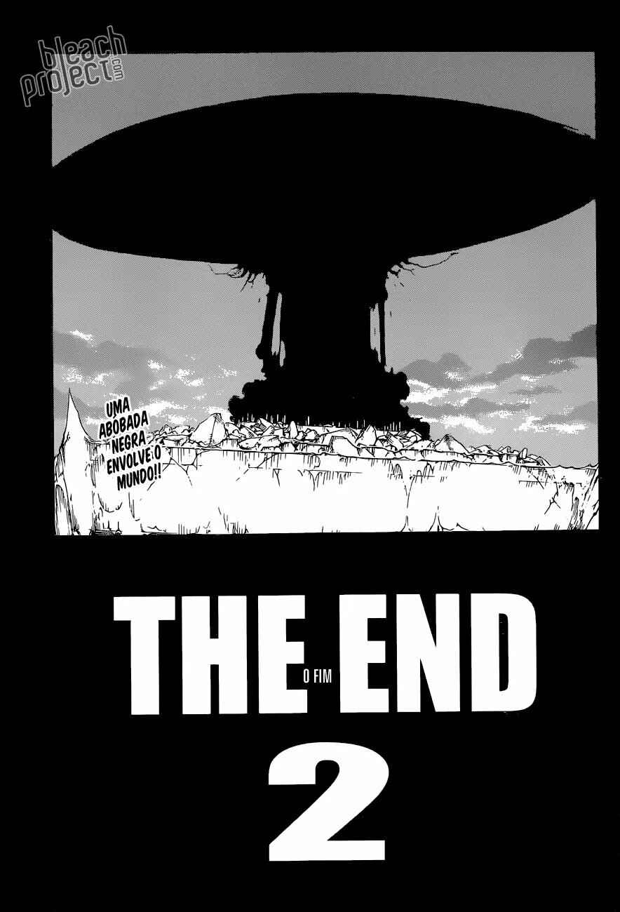 Read Bleach Pt Br Manga Online
