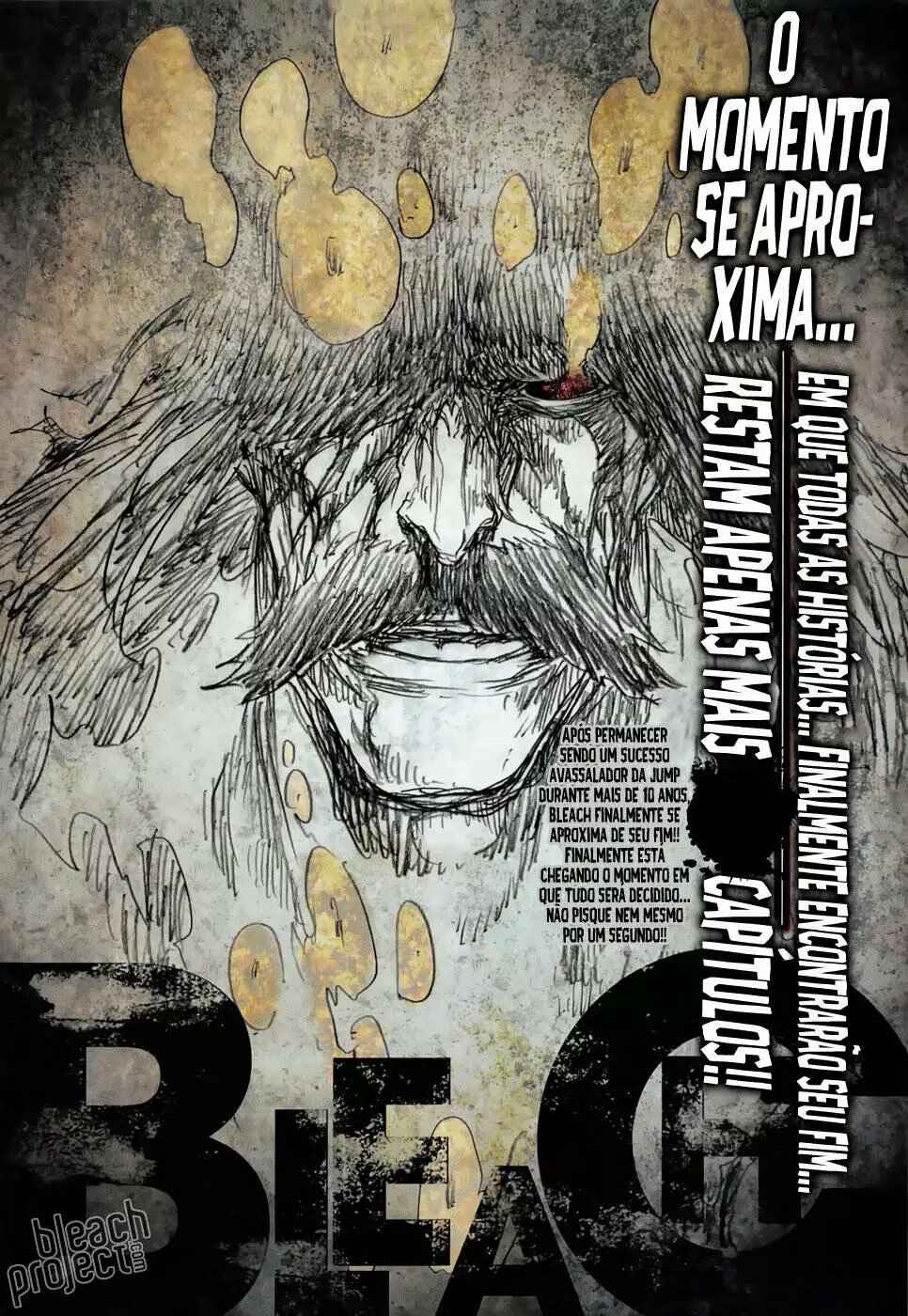 Read Bleach Pt Br Manga Online