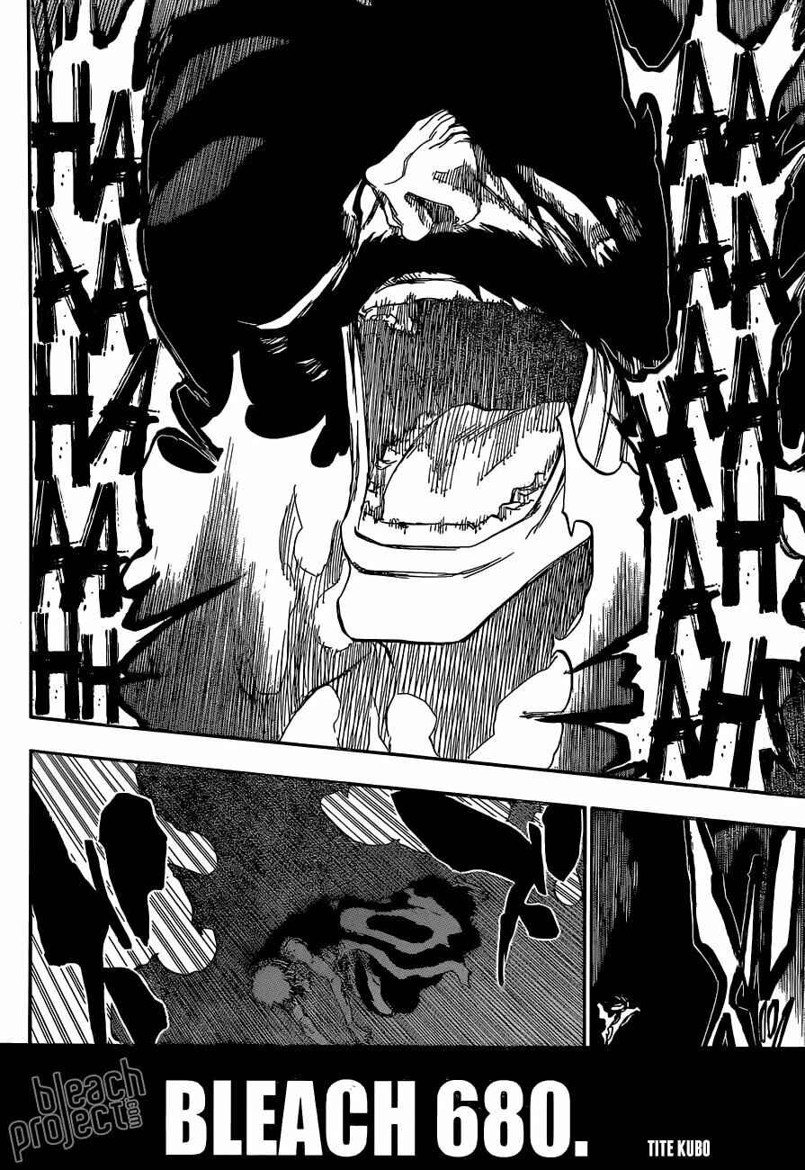 Read Bleach Pt Br Manga Online