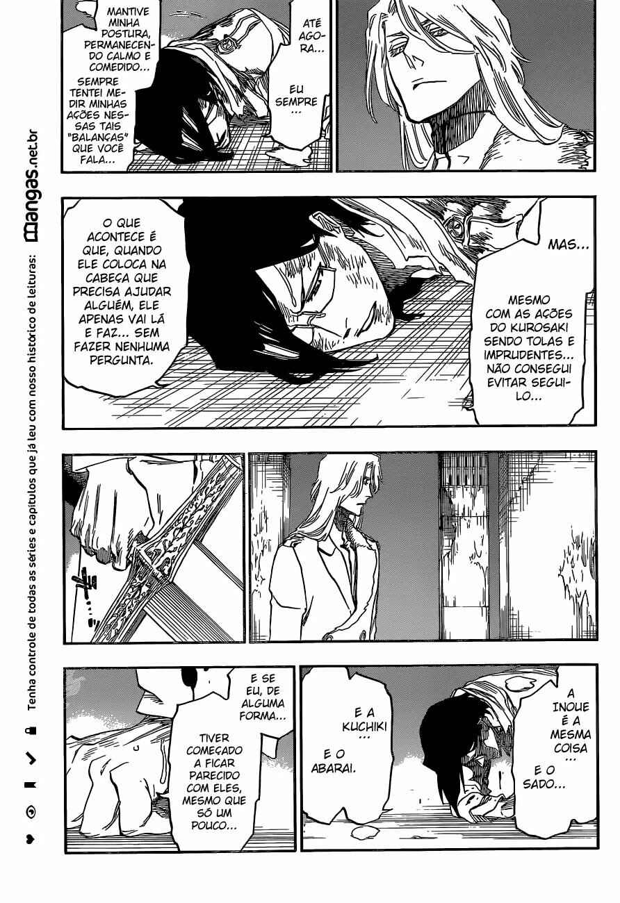 Read Bleach Pt Br Manga Online