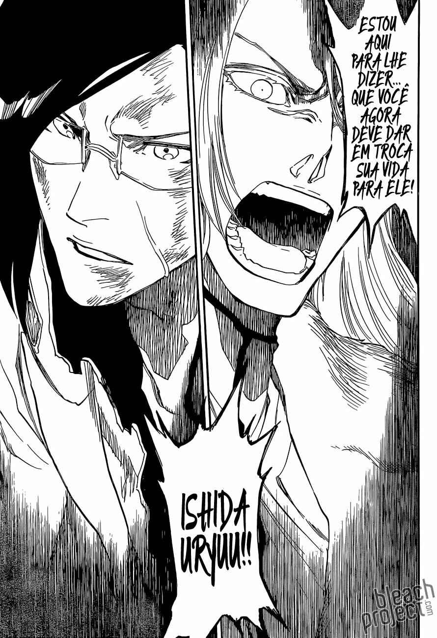 Read Bleach Pt Br Manga Online