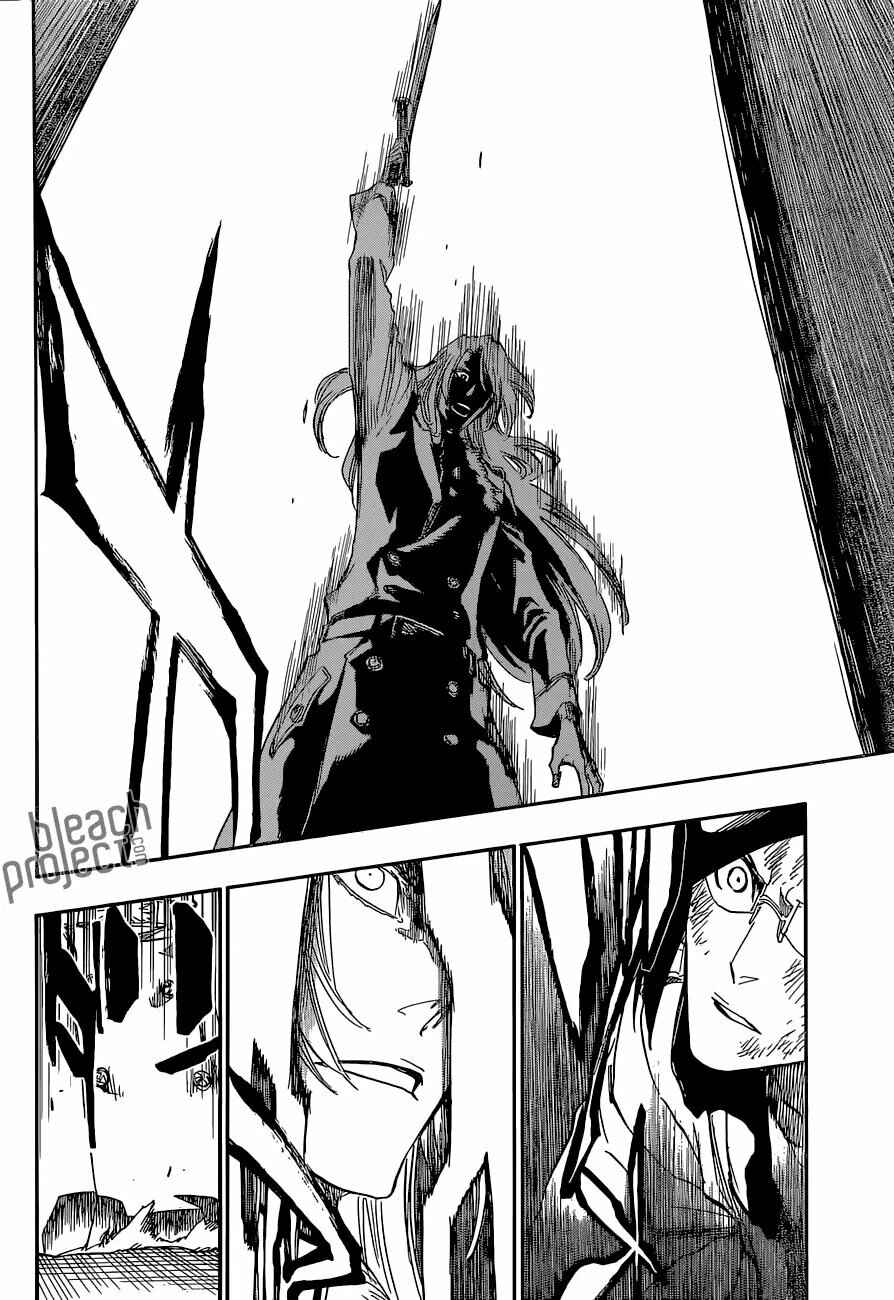 Read Bleach Pt Br Manga Online