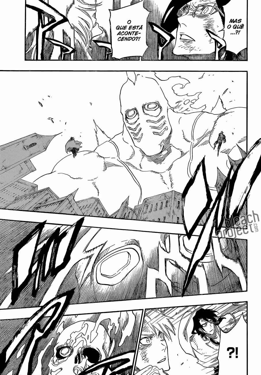 Read Bleach Pt Br Manga Online