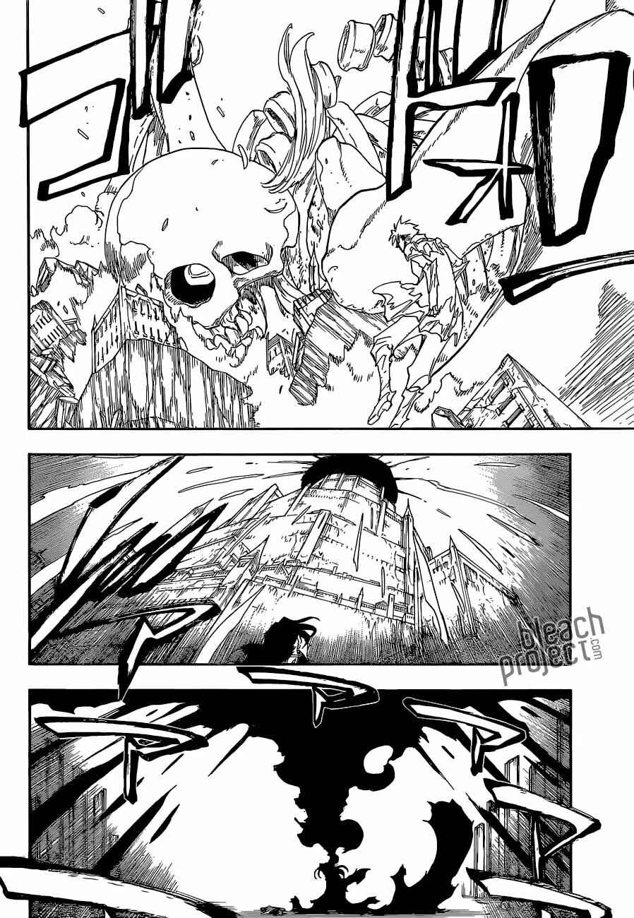Read Bleach Pt Br Manga Online