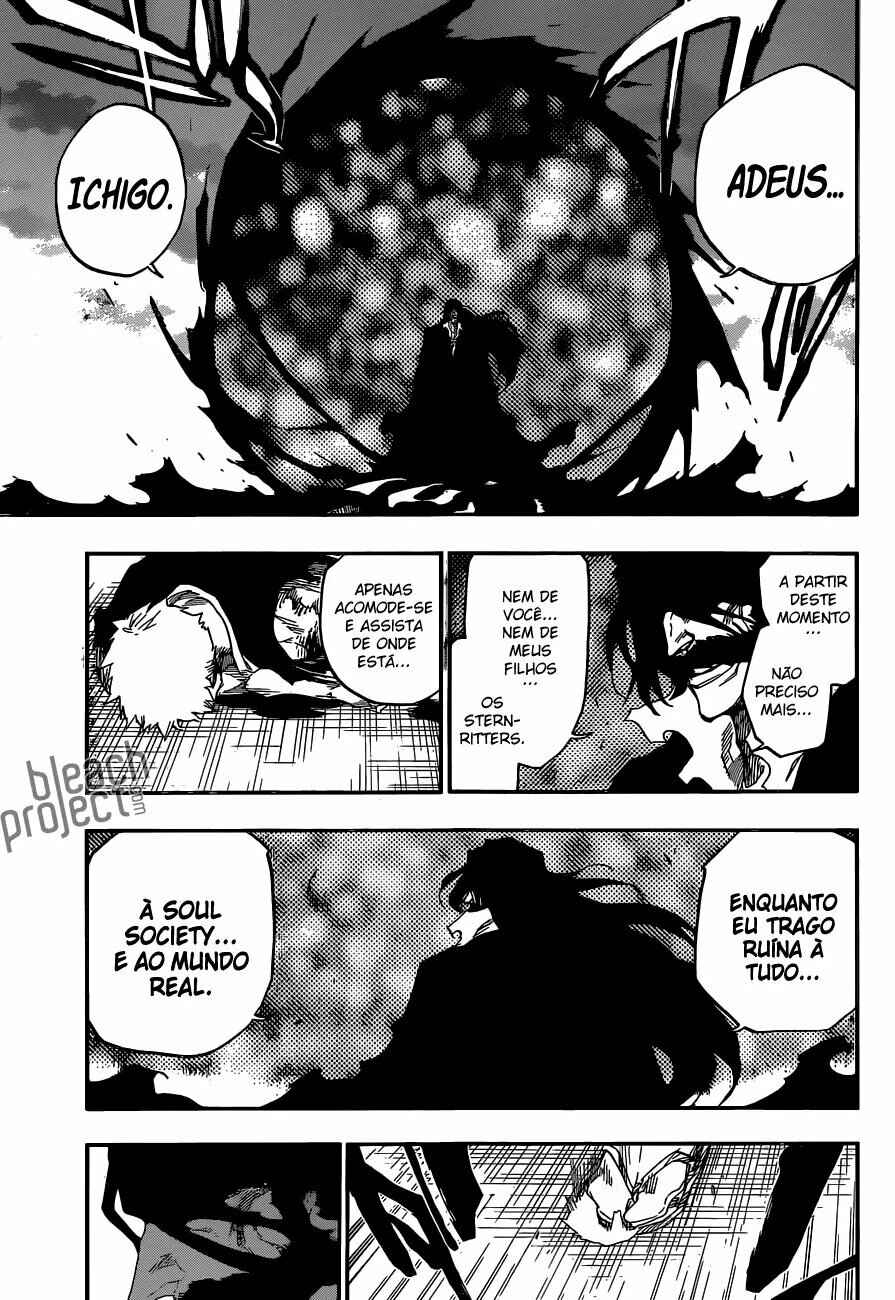 Read Bleach Pt Br Manga Online