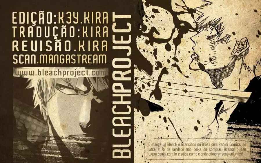 Read Bleach Pt Br Manga Online