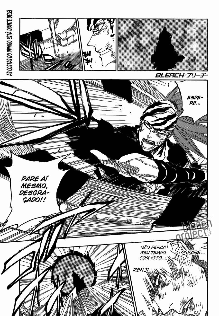 Read Bleach Pt Br Manga Online