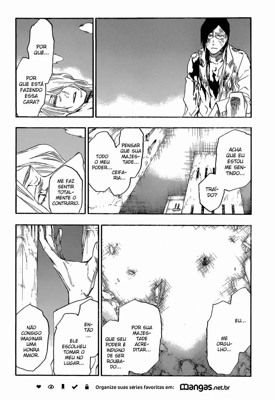 Read Bleach Pt Br Manga Online