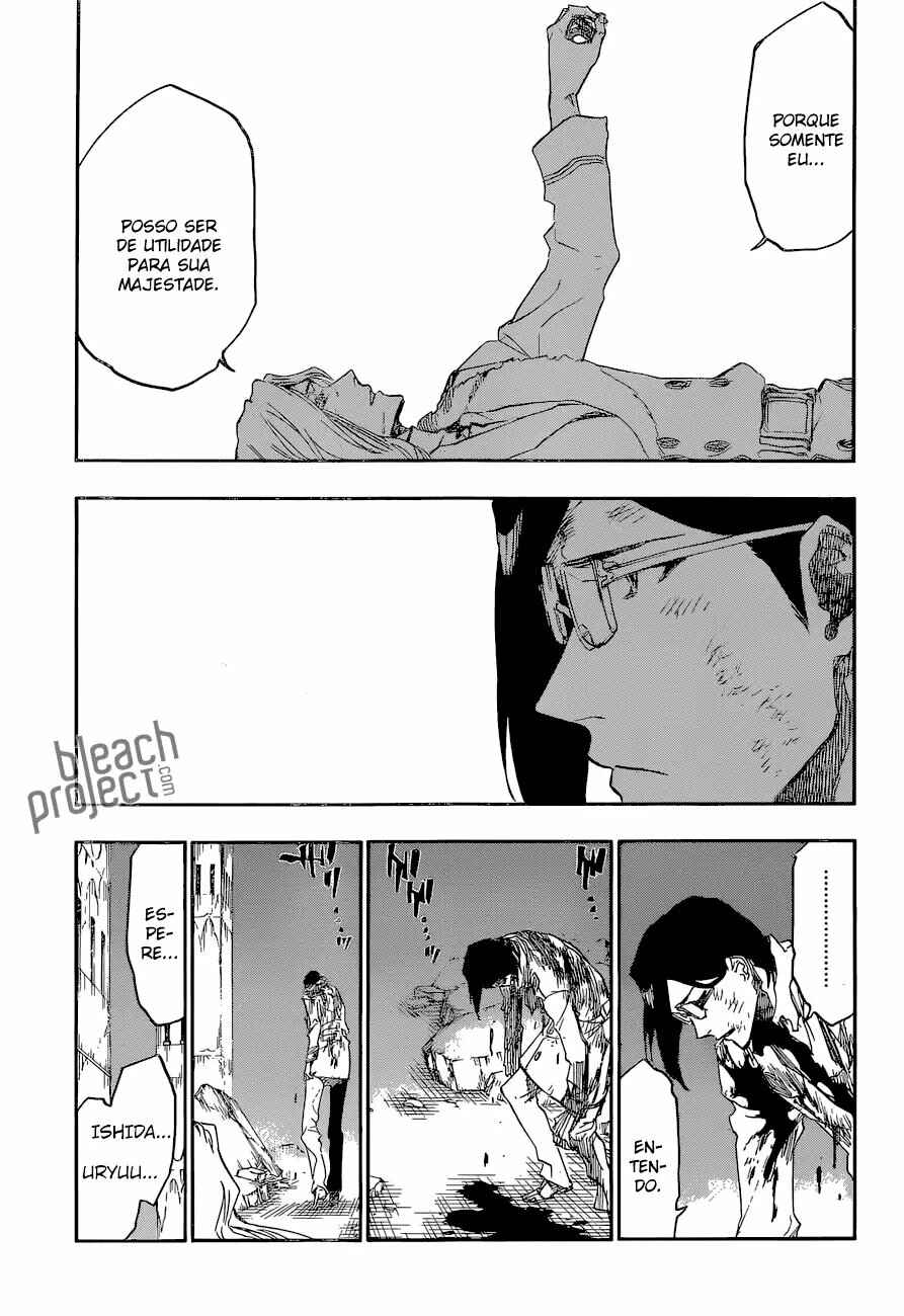 Read Bleach Pt Br Manga Online