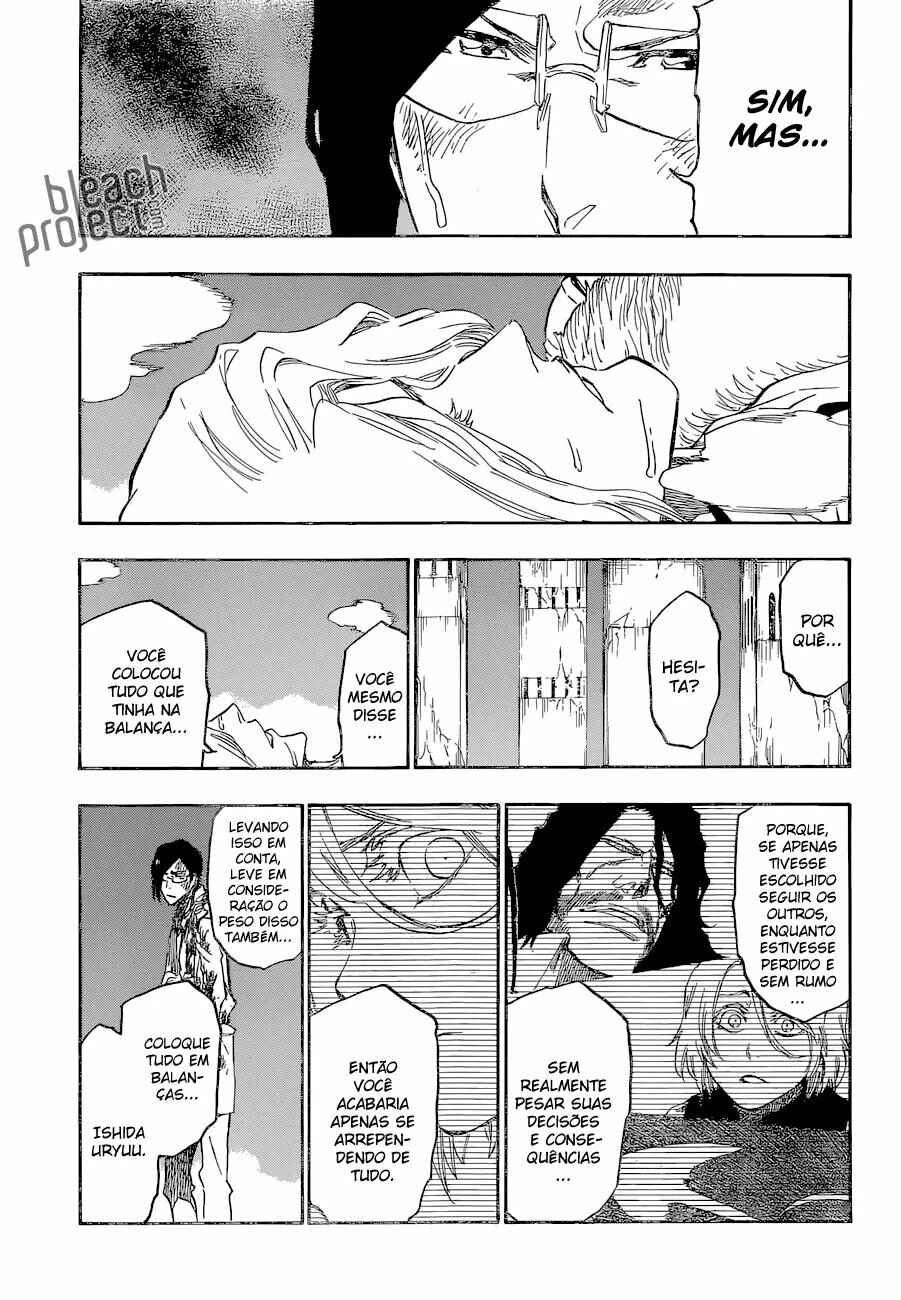 Read Bleach Pt Br Manga Online