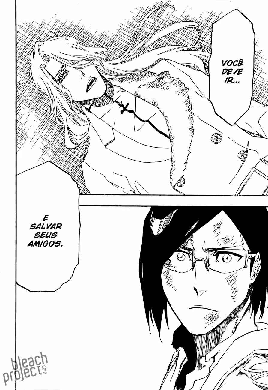 Read Bleach Pt Br Manga Online