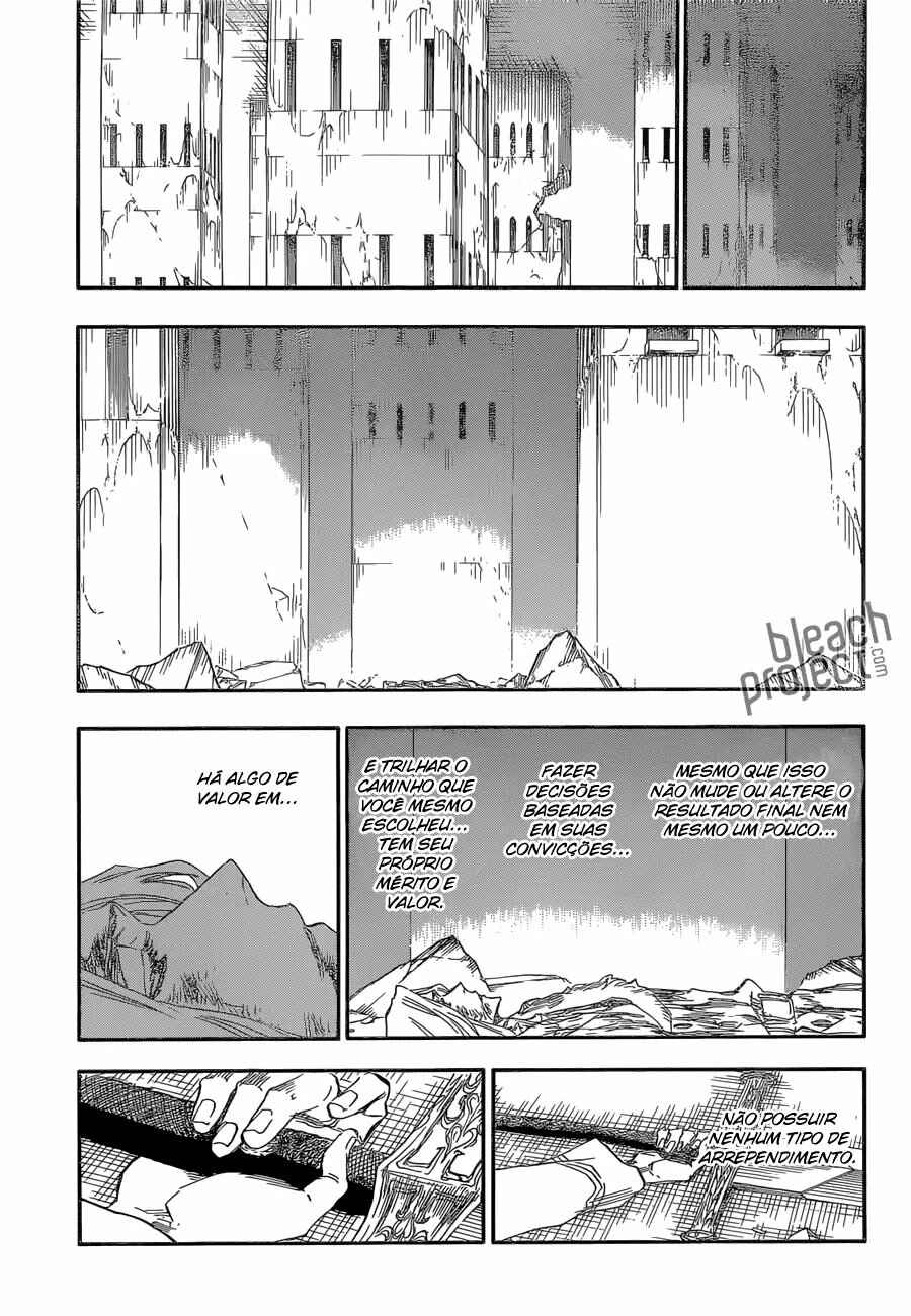Read Bleach Pt Br Manga Online