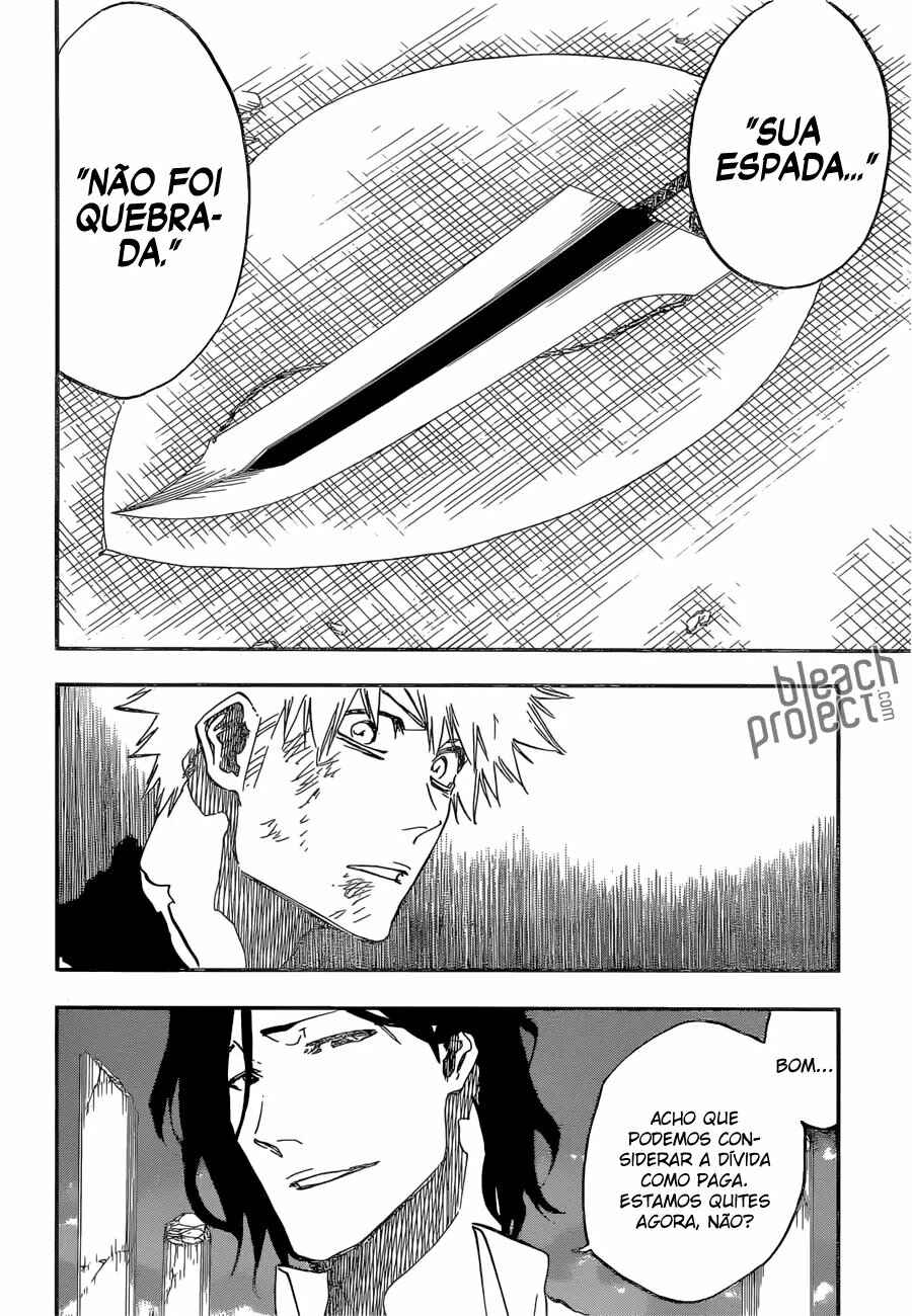 Read Bleach Pt Br Manga Online