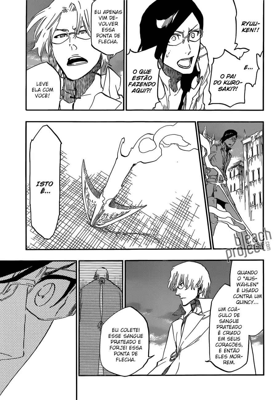 Read Bleach Pt Br Manga Online