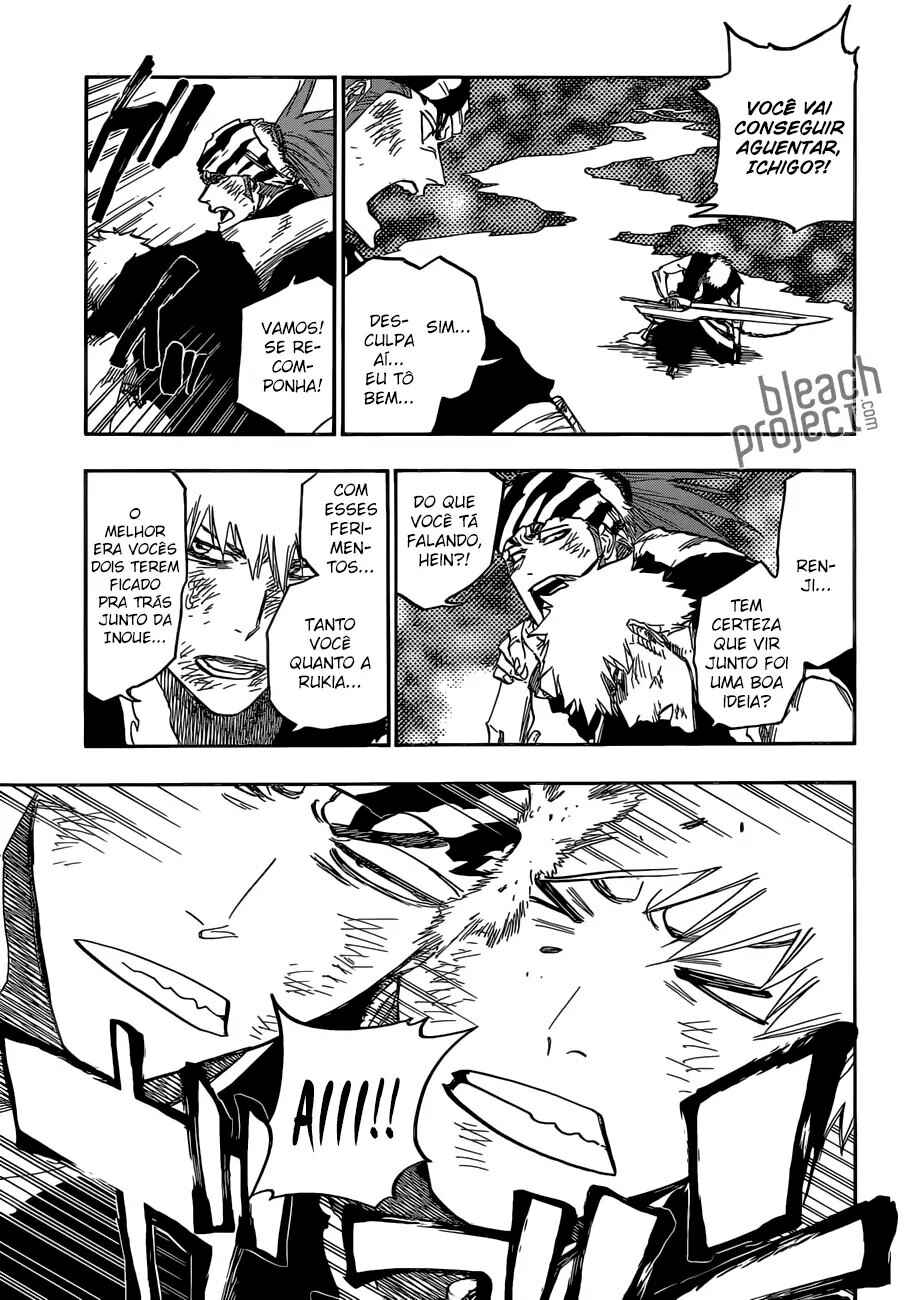 Read Bleach Pt Br Manga Online