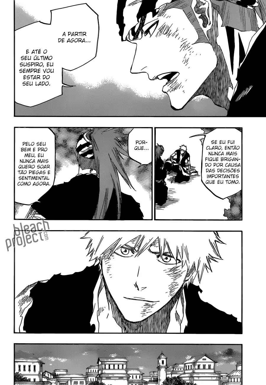 Read Bleach Pt Br Manga Online