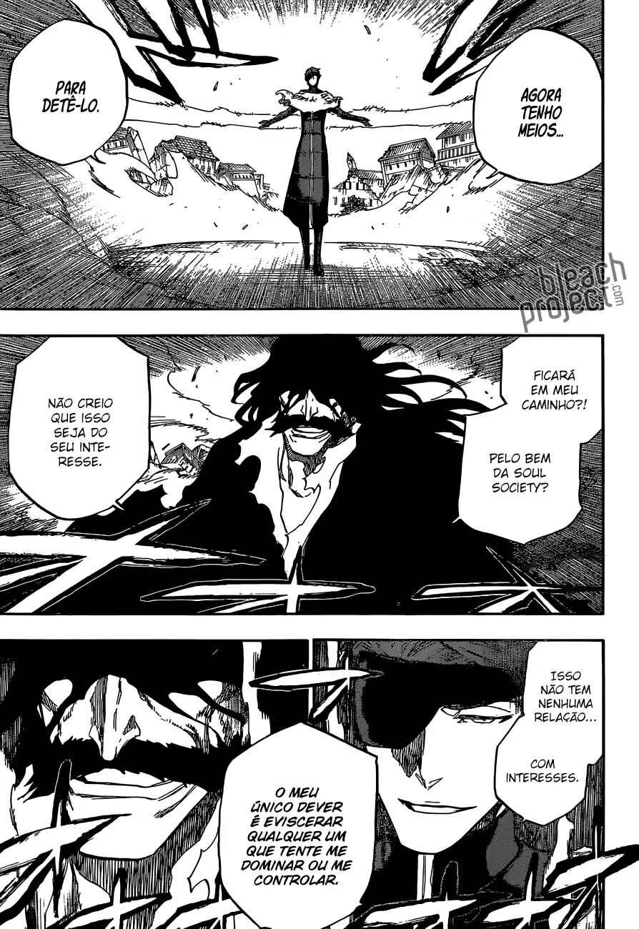 Read Bleach Pt Br Manga Online